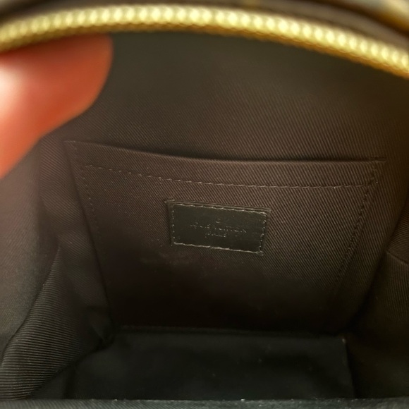 Louis Vuitton Palms Spring Mini Backpack - Picture 8 of 12